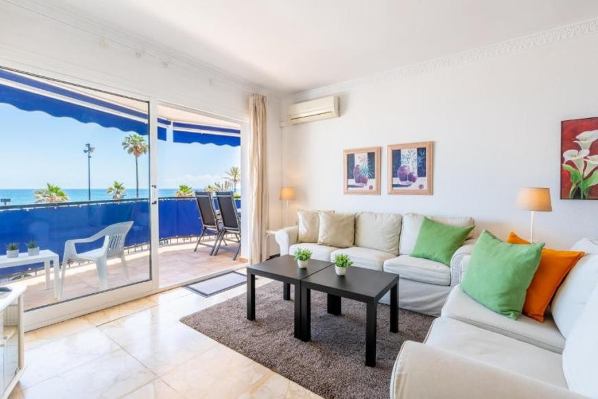 Piso de 2 Dormitorios y 2 Baños en venta en Fuengirola