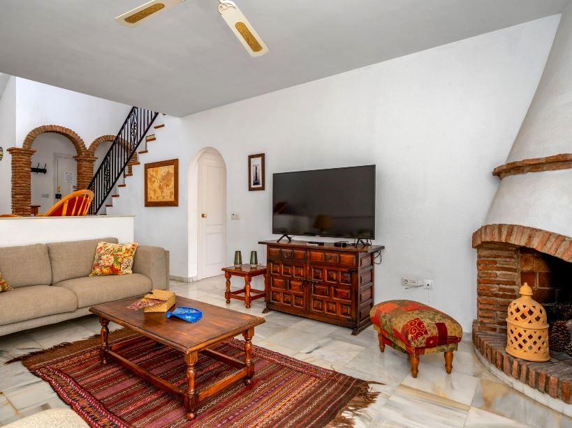 Casa de 3 Dormitorios en venta en Mijas Pueblo