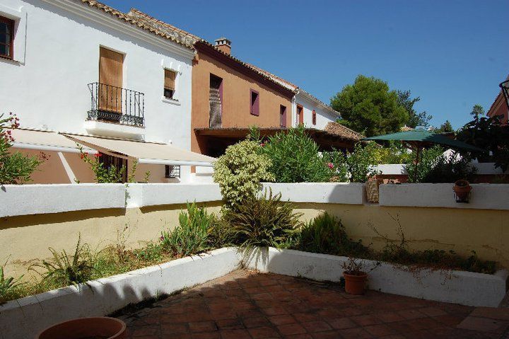3 Bed, 3 Bath - Townhouse for Sale in San Pedro de Alcántara