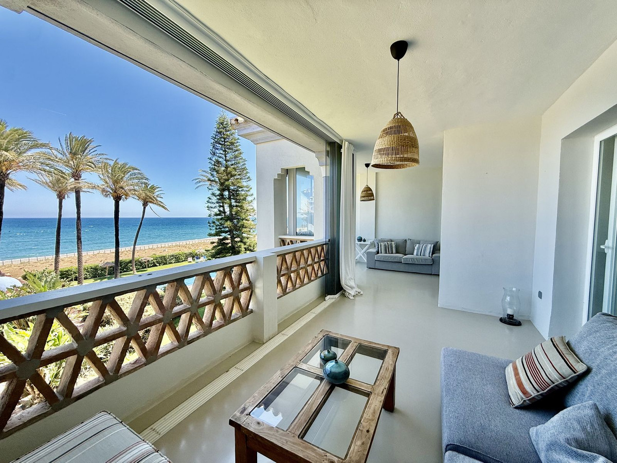 Ático de 3 Dormitorios en venta en Casares