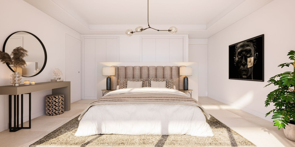 Casa Adosada de 3 Dormitorios en venta en Mijas