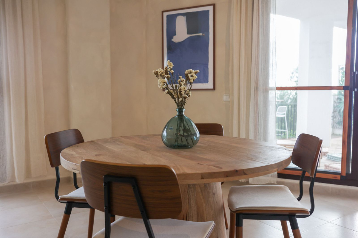 2 Bed, 2 Bath - Apartment for Rent in Los Monteros, Marbella