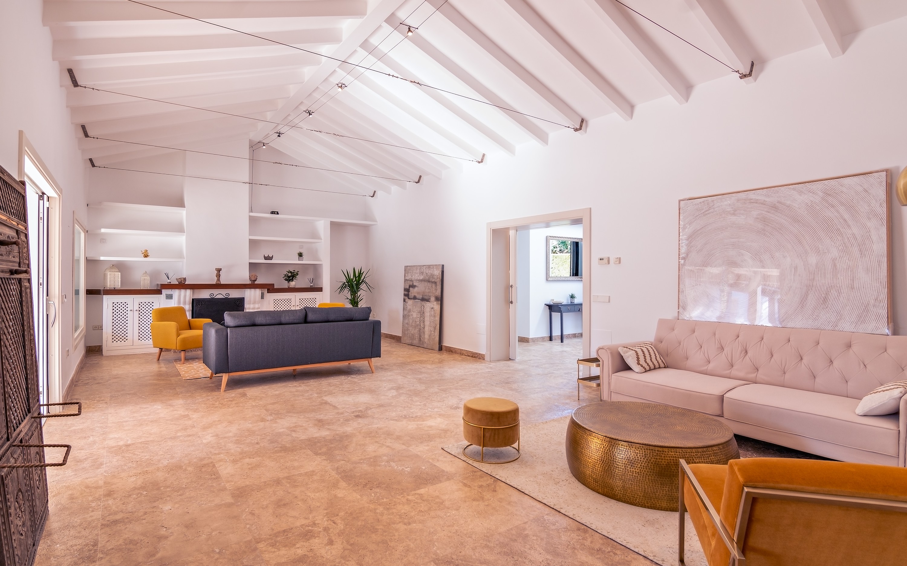 Casa de 5 Dormitorios y 3 Baños en venta en Sotogrande