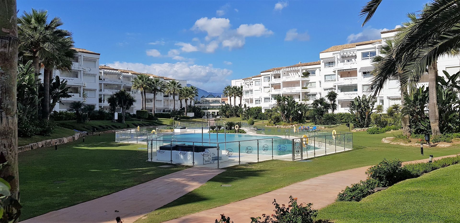 2 кровать Квартира для продажи в Nueva Andalucia, Marbella