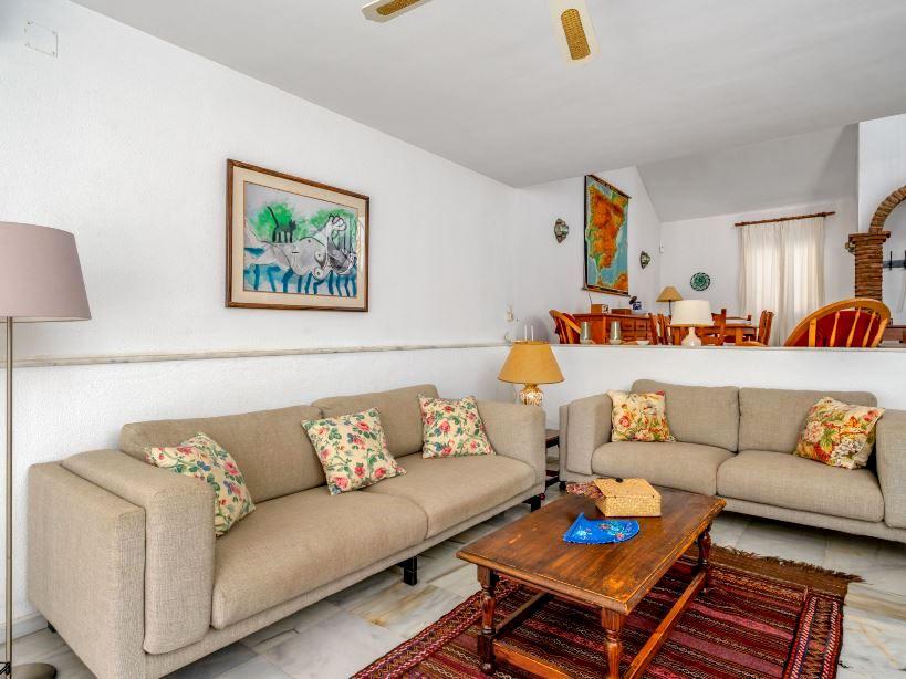 Casa de 3 Dormitorios en venta en Mijas Pueblo