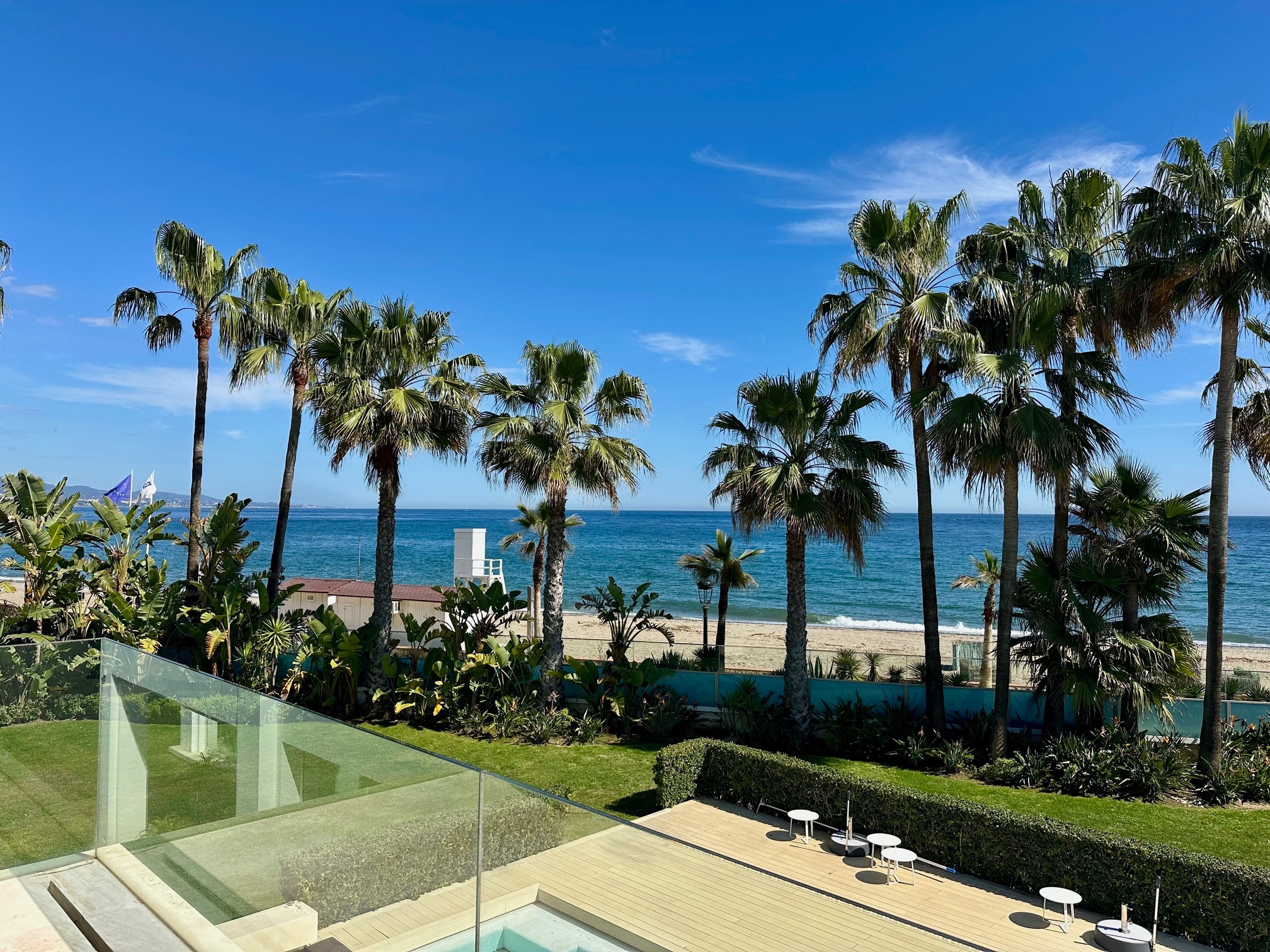 Casa de 6 Dormitorios y 8 Baños en venta en Milla de Oro, Marbella