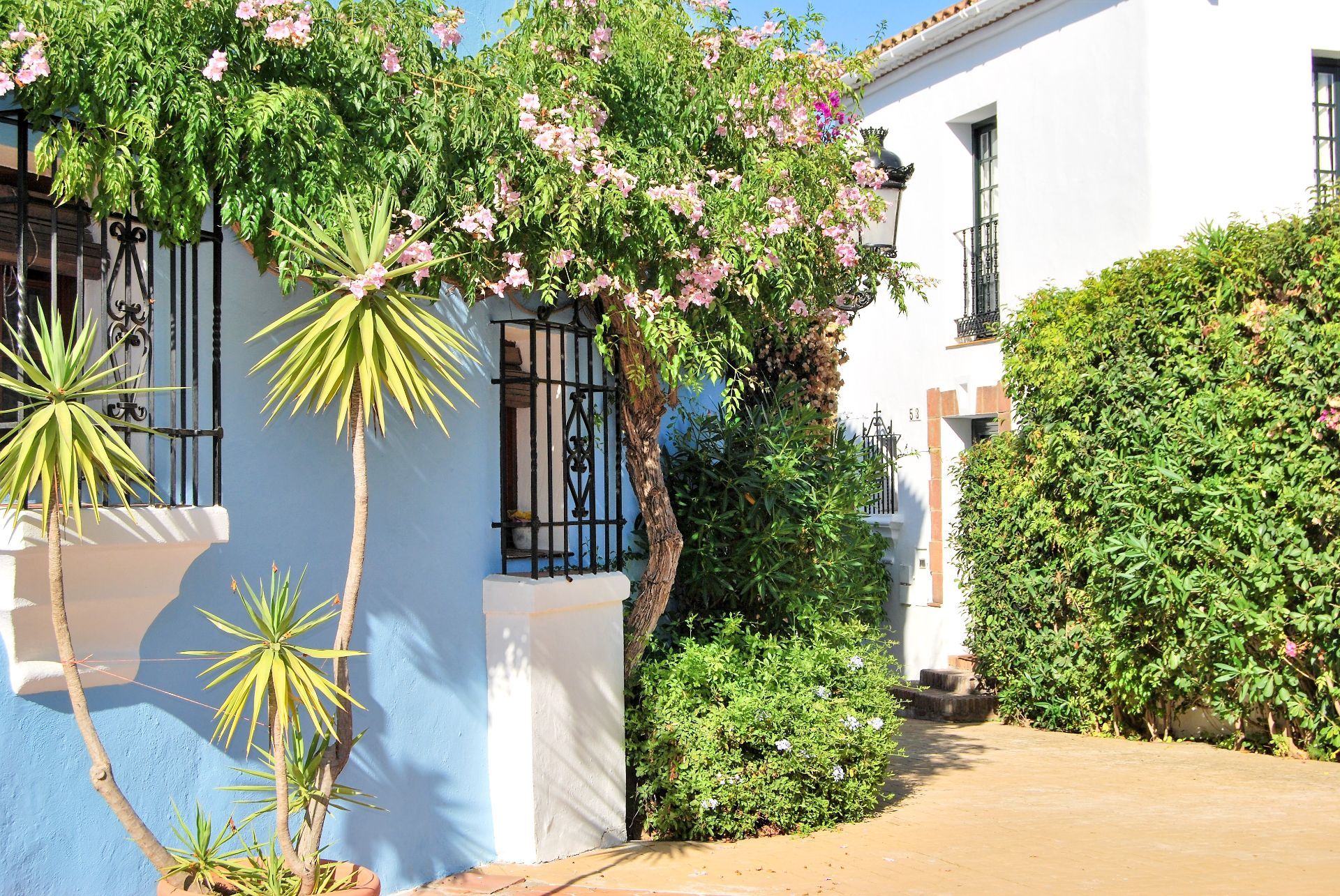 3 Bed, 3 Bath - Townhouse for Sale in San Pedro de Alcántara