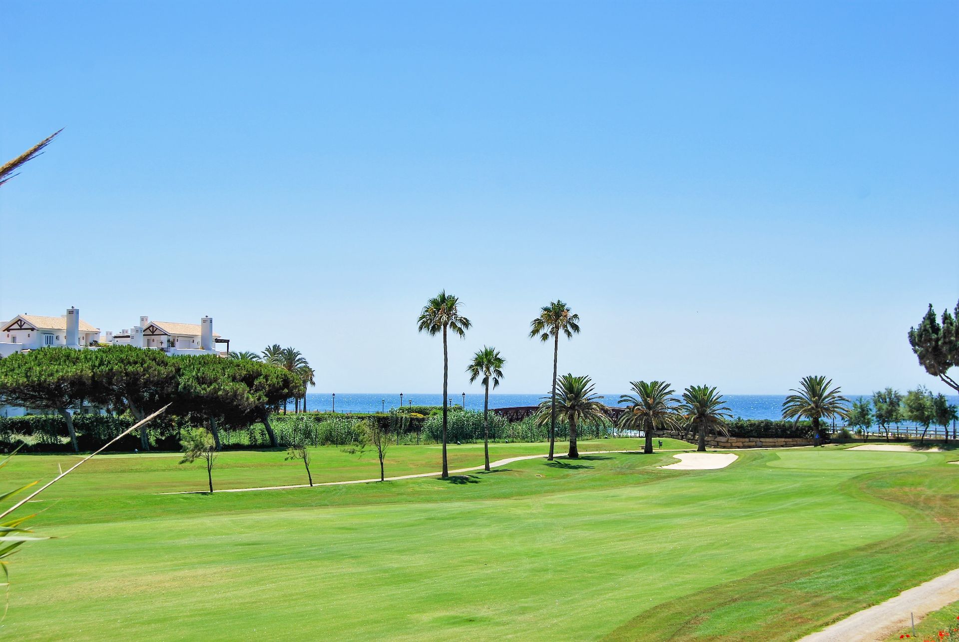 Rio Real, Marbella