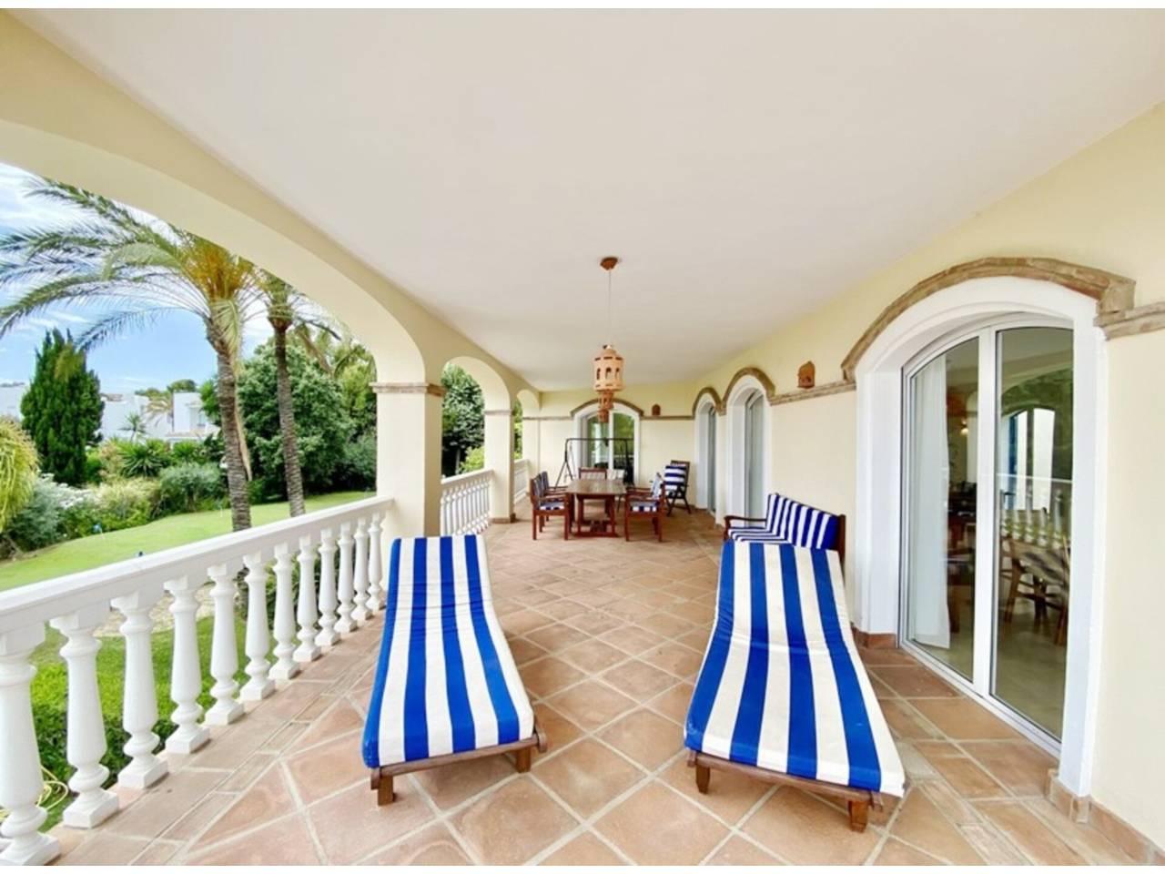 Casa de 4 Dormitorios en venta en Mijas Pueblo