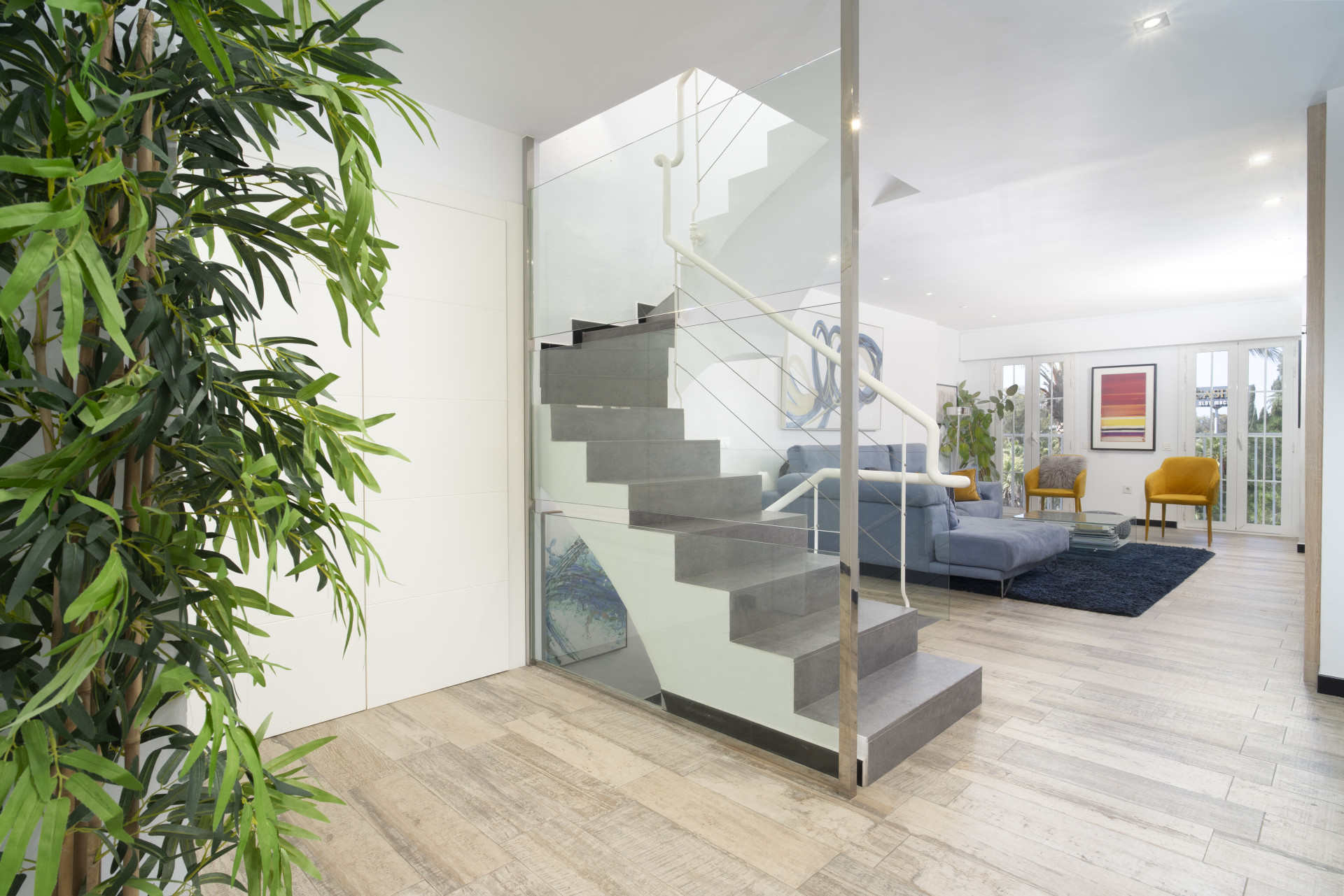 2 Slaapk. - Rijwoning te koop in Puerto Banus, Marbella