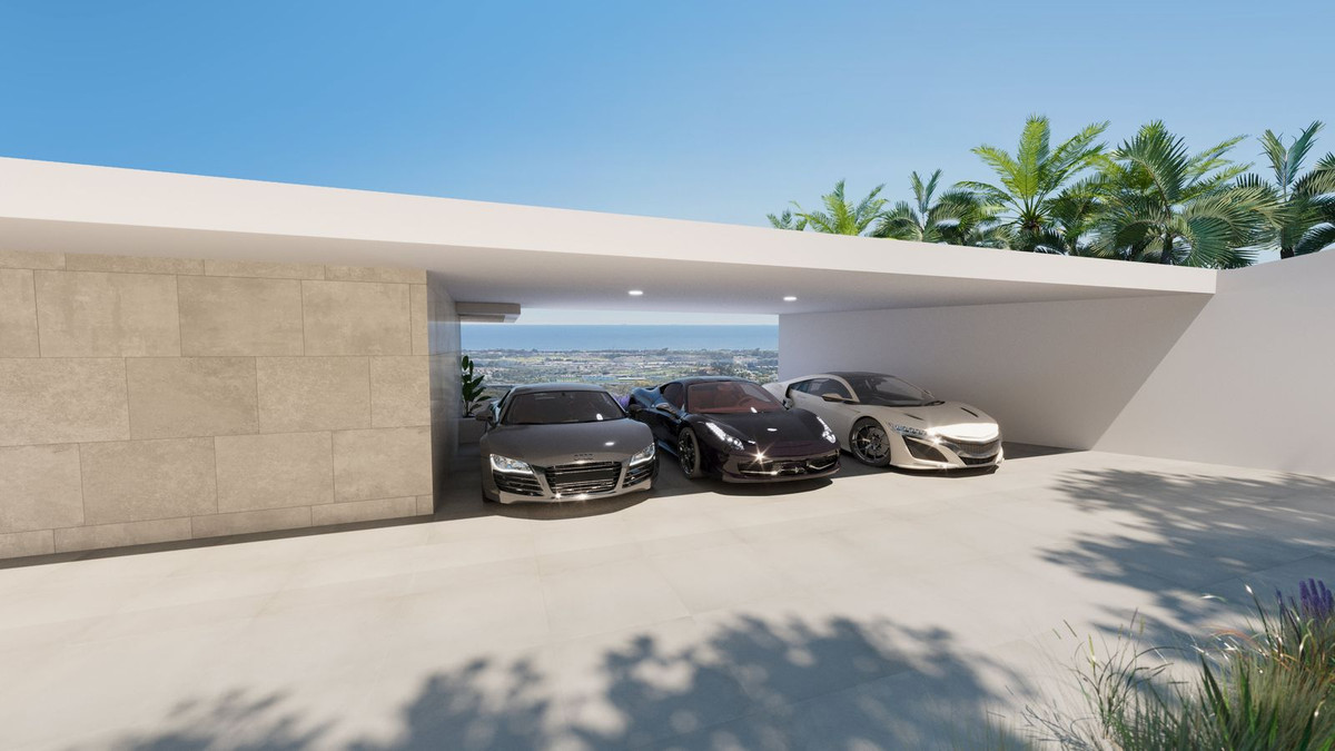 Casa de 6 Dormitorios en venta en Benahavís