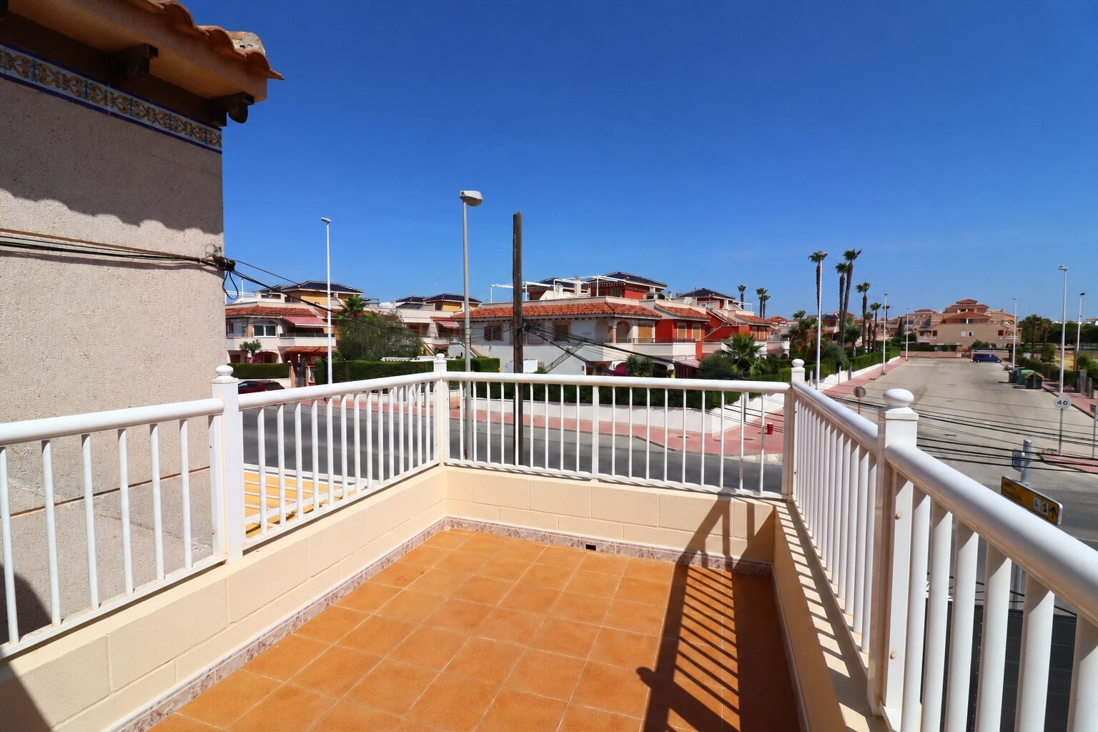 Piso de 2 Dormitorios y 1 Baño en venta en Orihuela Costa