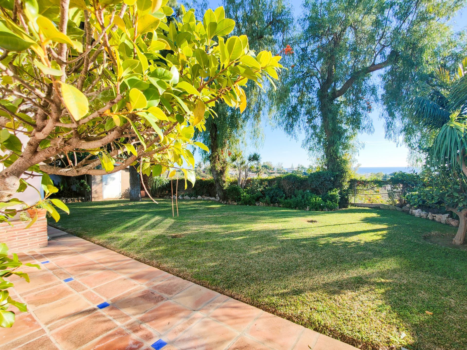 Rio Real, Marbella