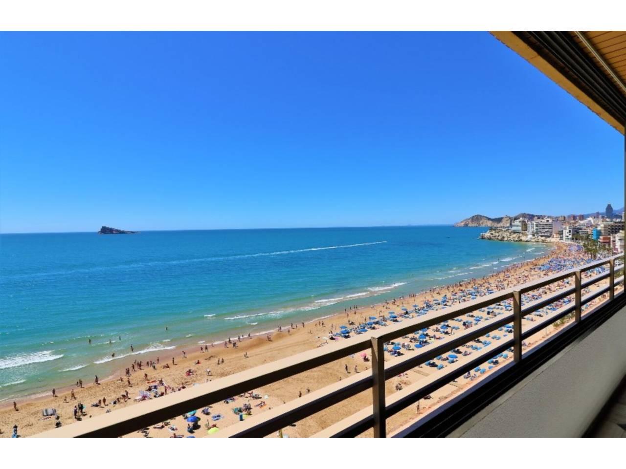 Benidorm City