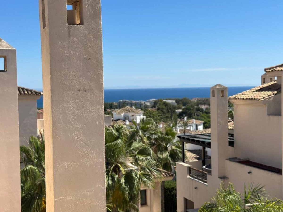 3 кровать 3 ванна Пентхаус для продажи в Nueva Andalucia, Marbella
