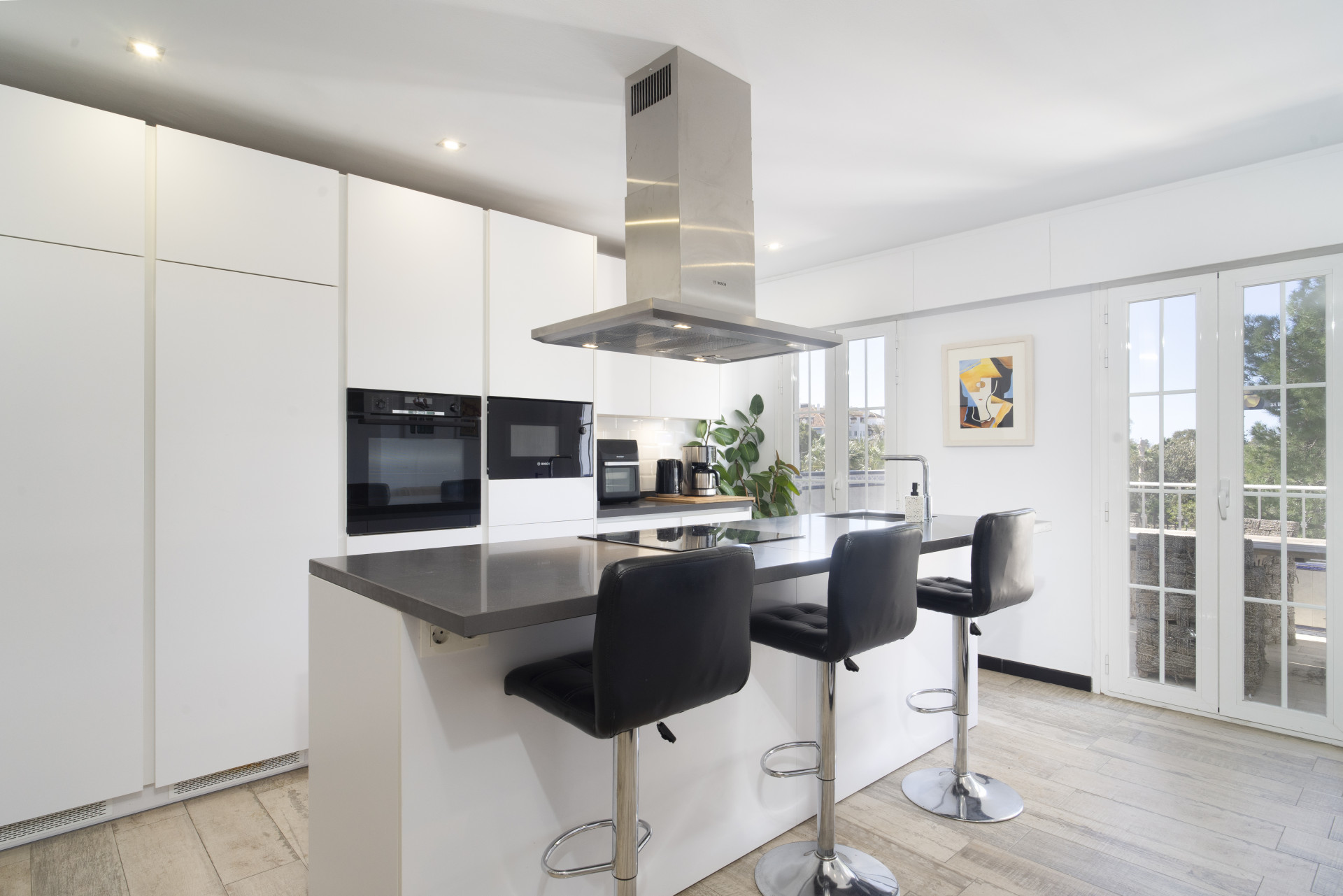 2 Slaapk. - Rijwoning te koop in Puerto Banus, Marbella