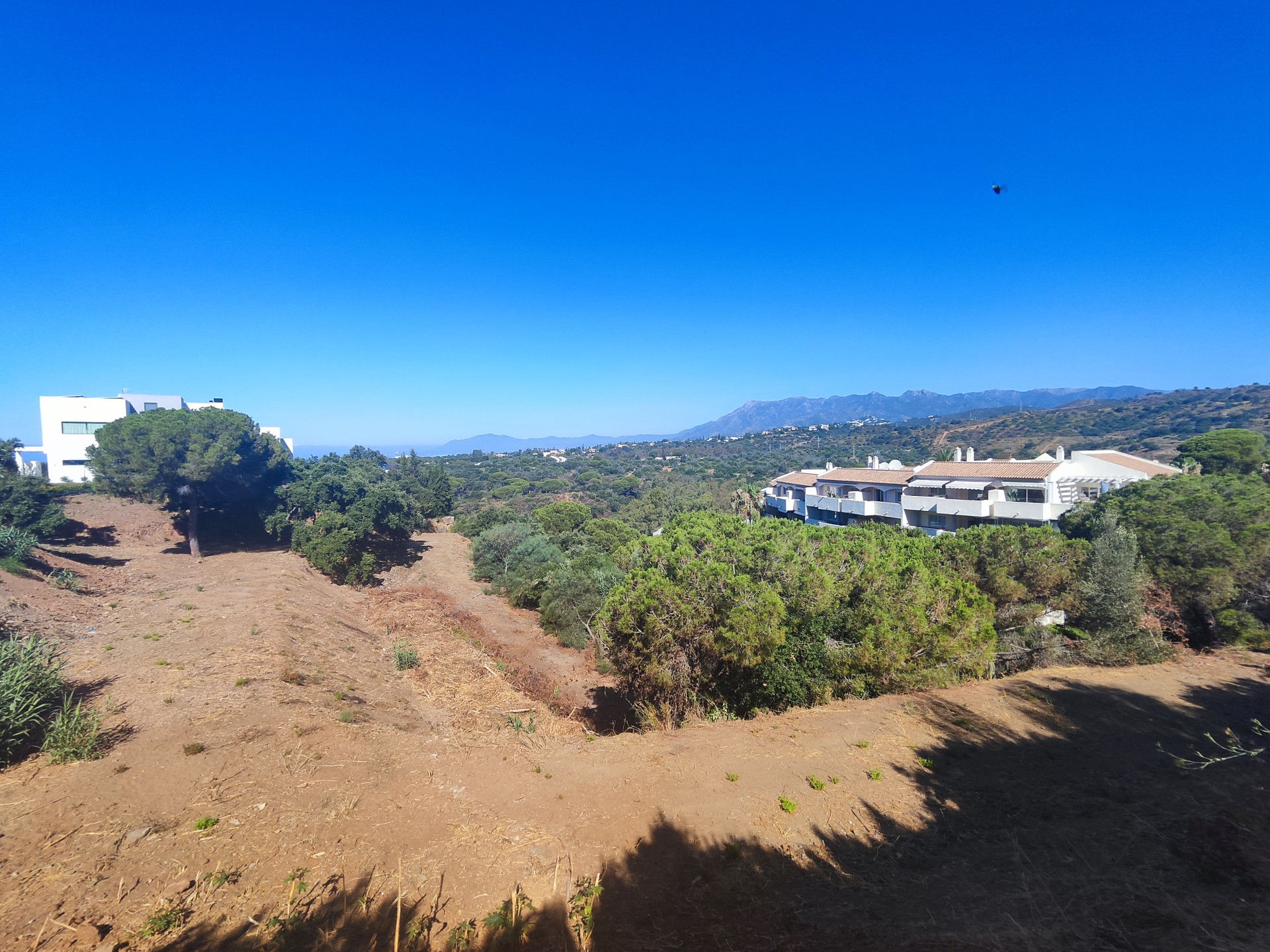 Terreno en venta en Elviria, Marbella