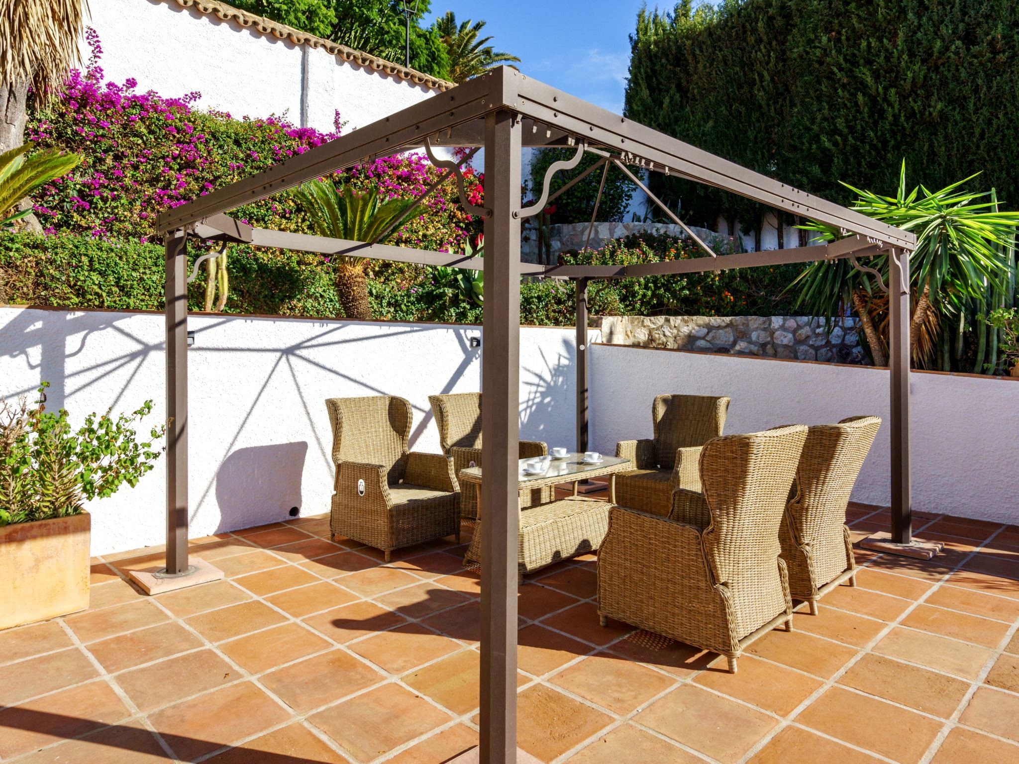Casa de 4 Dormitorios en venta en Mijas Pueblo