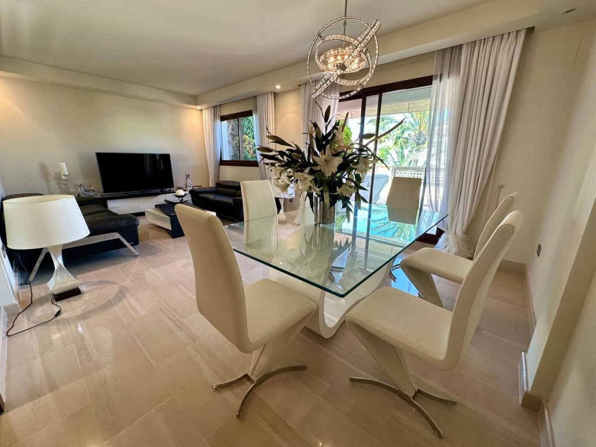 3 кровать 3 ванна Пентхаус для продажи в Nueva Andalucia, Marbella