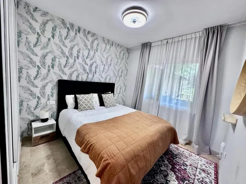 3 кровать 2 ванна Квартира для продажи в Marbella Golden Mile
