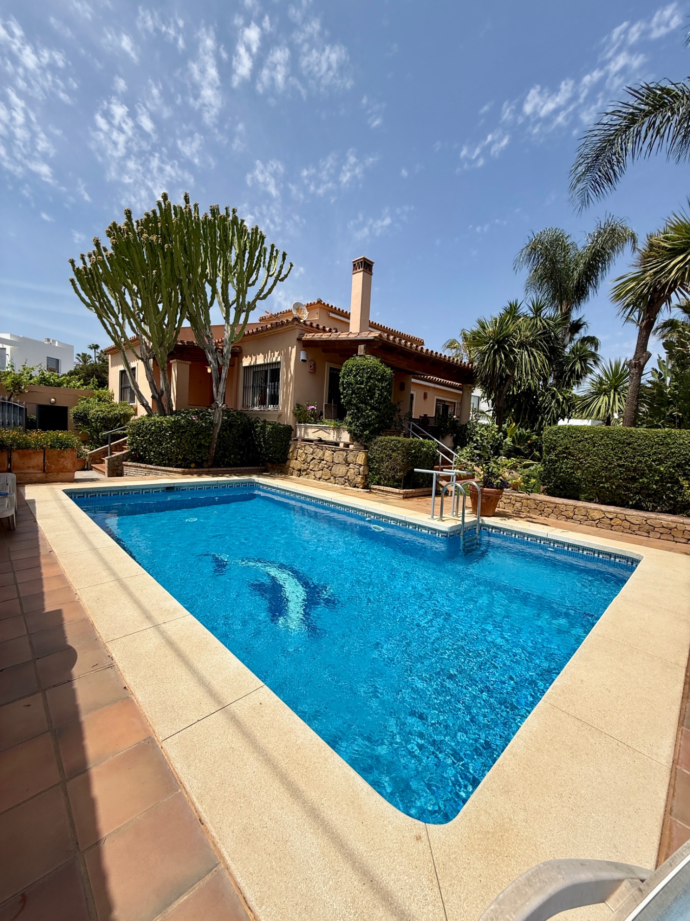 Marbesa, Marbella