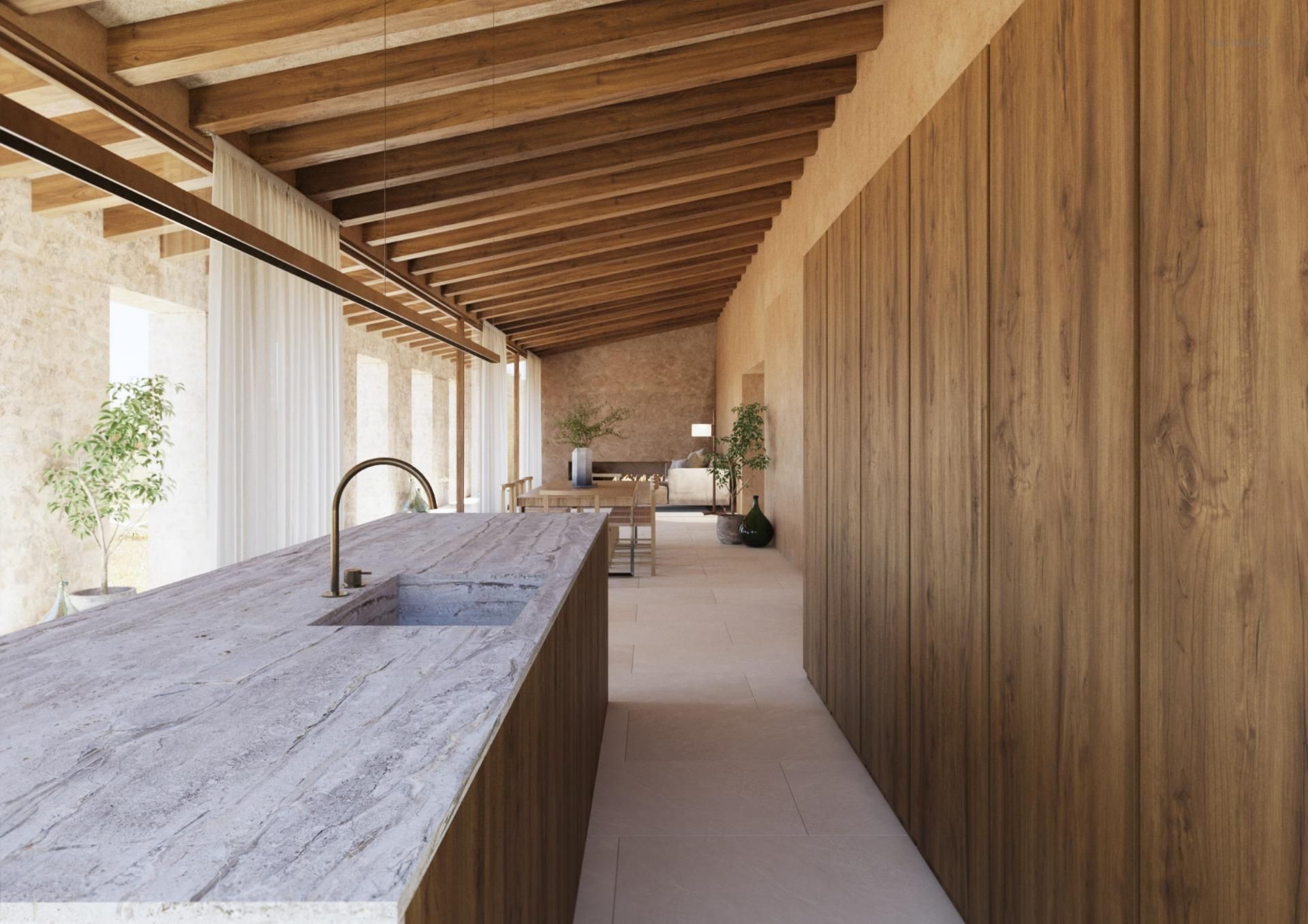 Terreno en venta en Felanitx