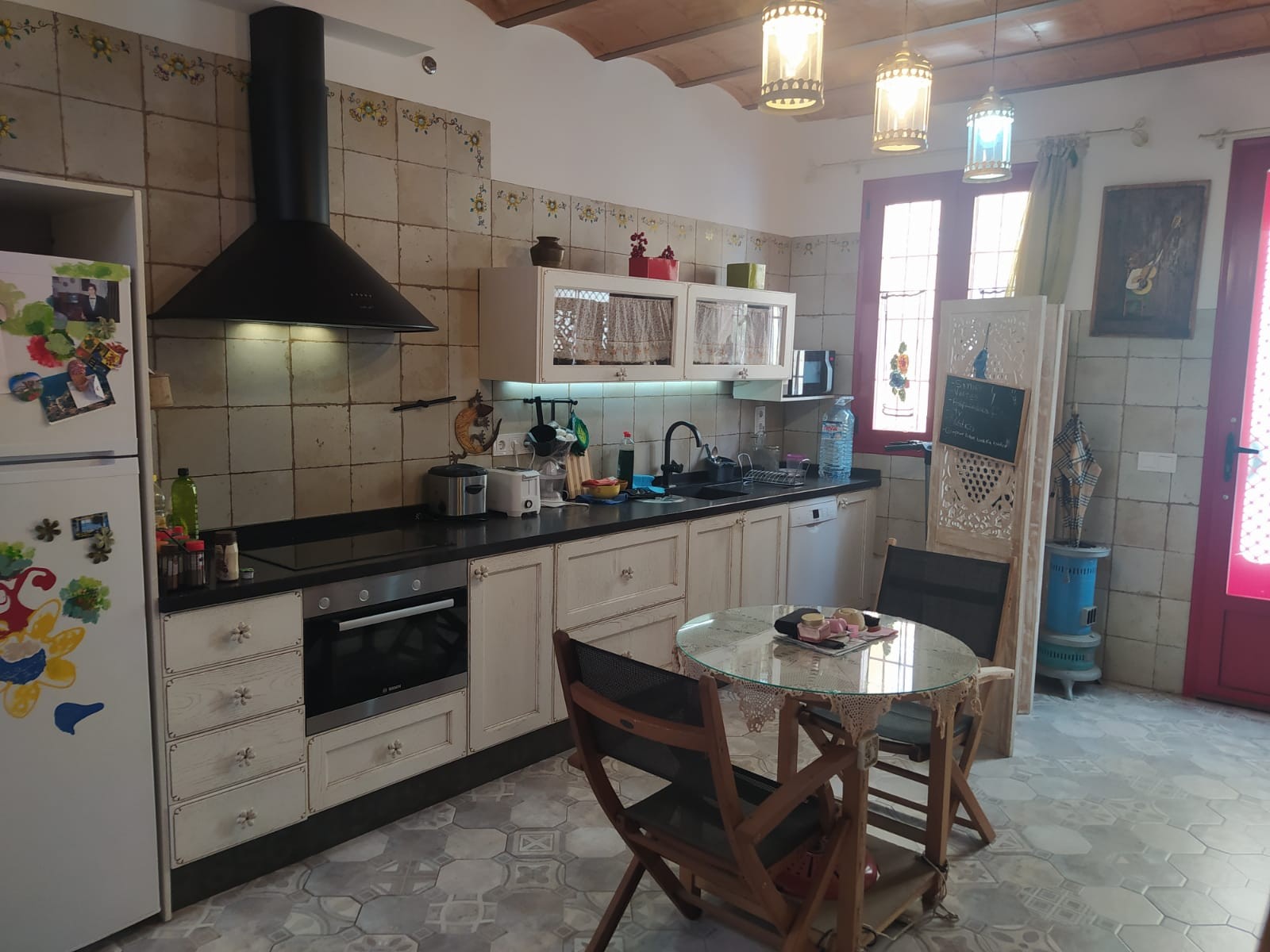 Casa Adosada de 3 Dormitorios y 2 Baños en venta en Almería
