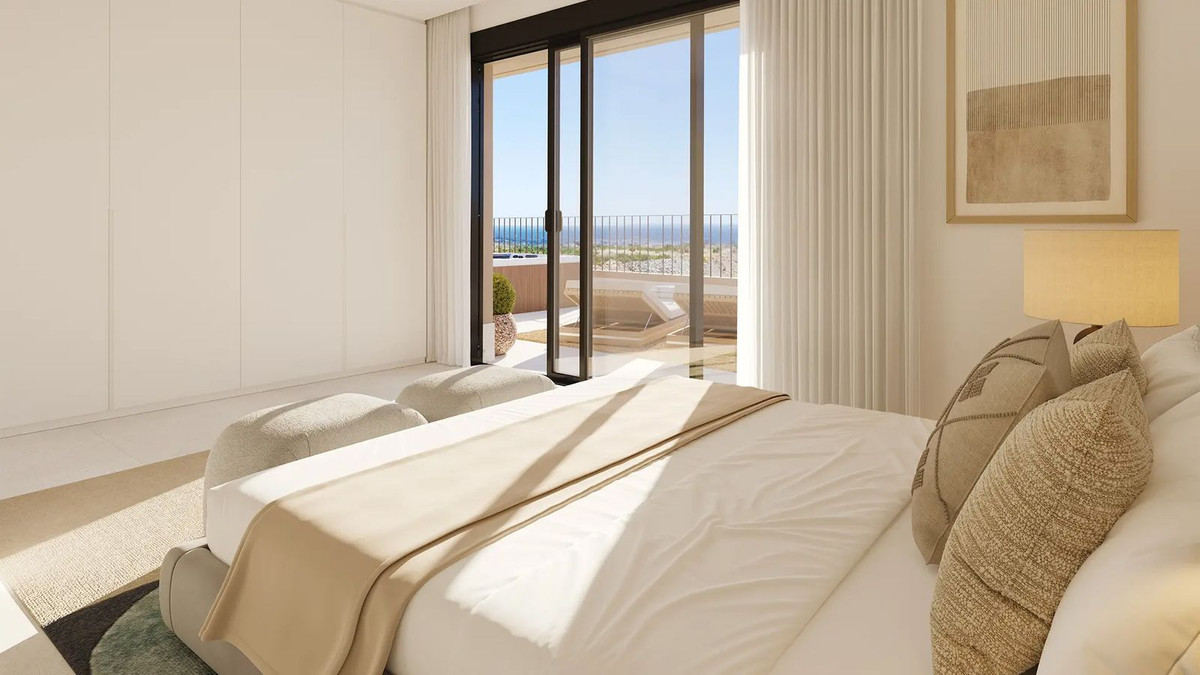 1 Bed, 1 Bath - Apartment for Sale in Fuengirola
