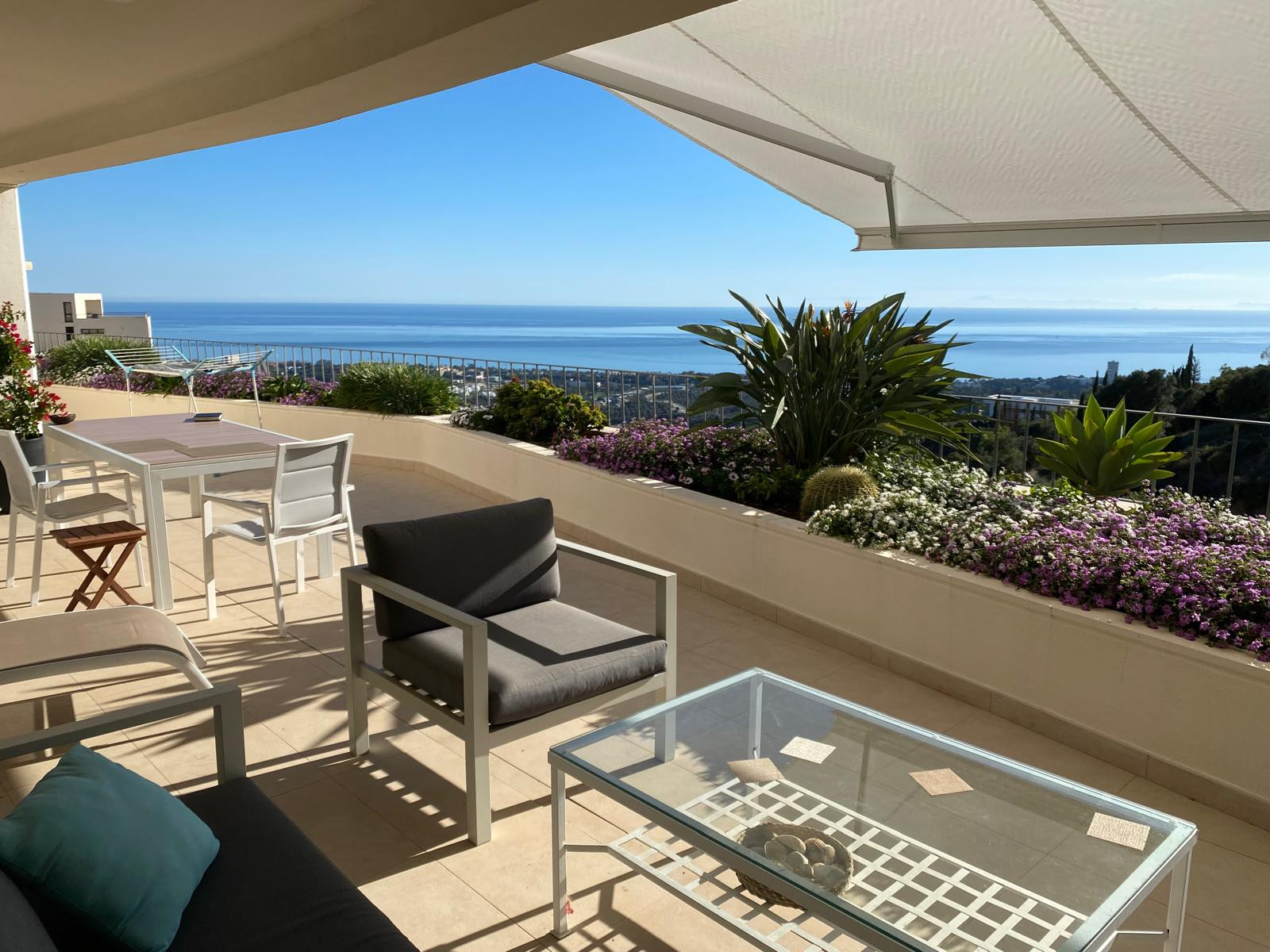 3 Slaapk. - Appartement te koop in Los Monteros, Marbella