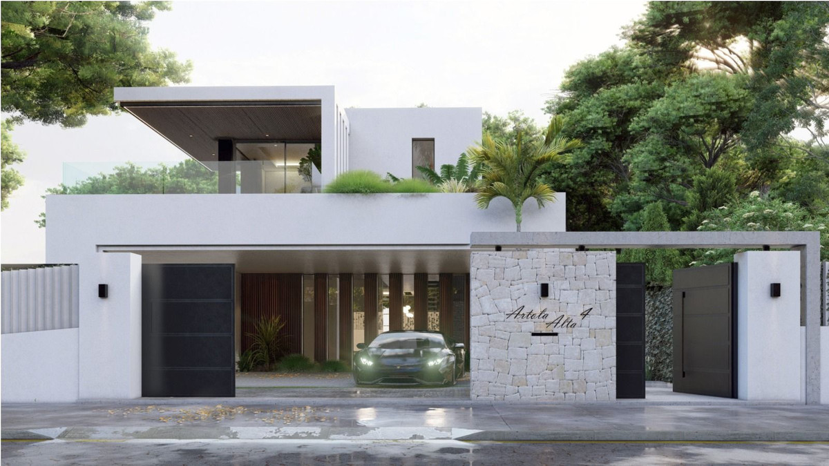 Terreno en venta en Artola