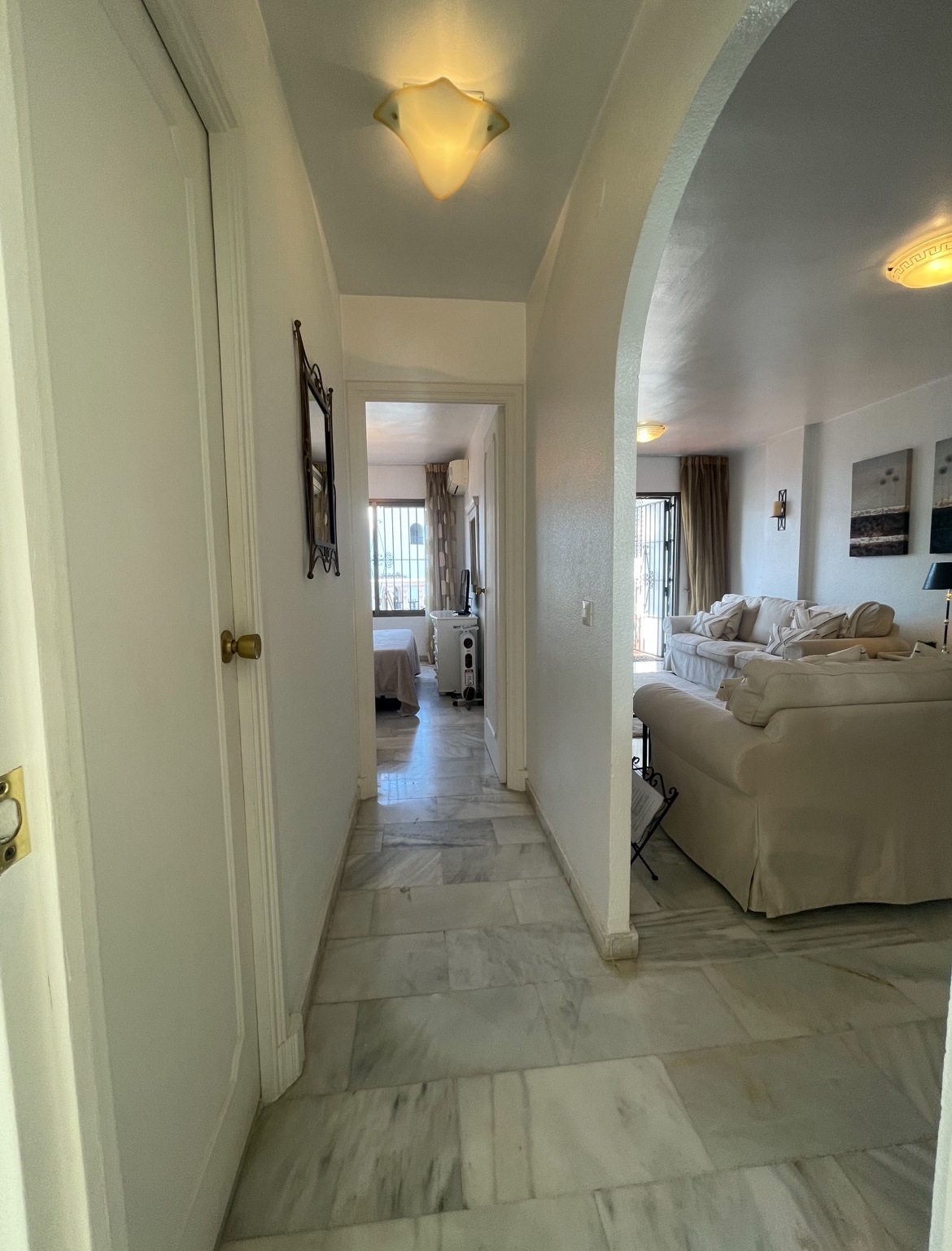 2 Bed, 1 Bath - Apartment for Sale in Riviera del Sol, Mijas