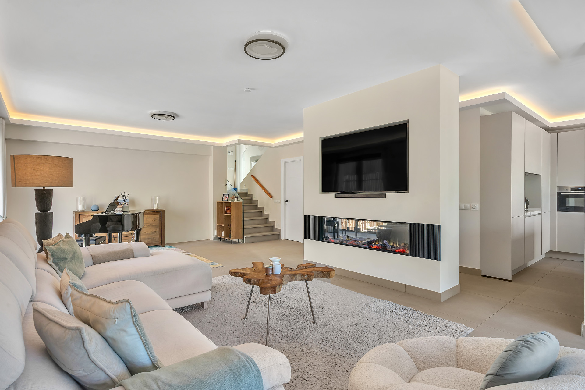 Casa de 4 Dormitorios en venta en Guadalmina Alta, San Pedro de Alcántara