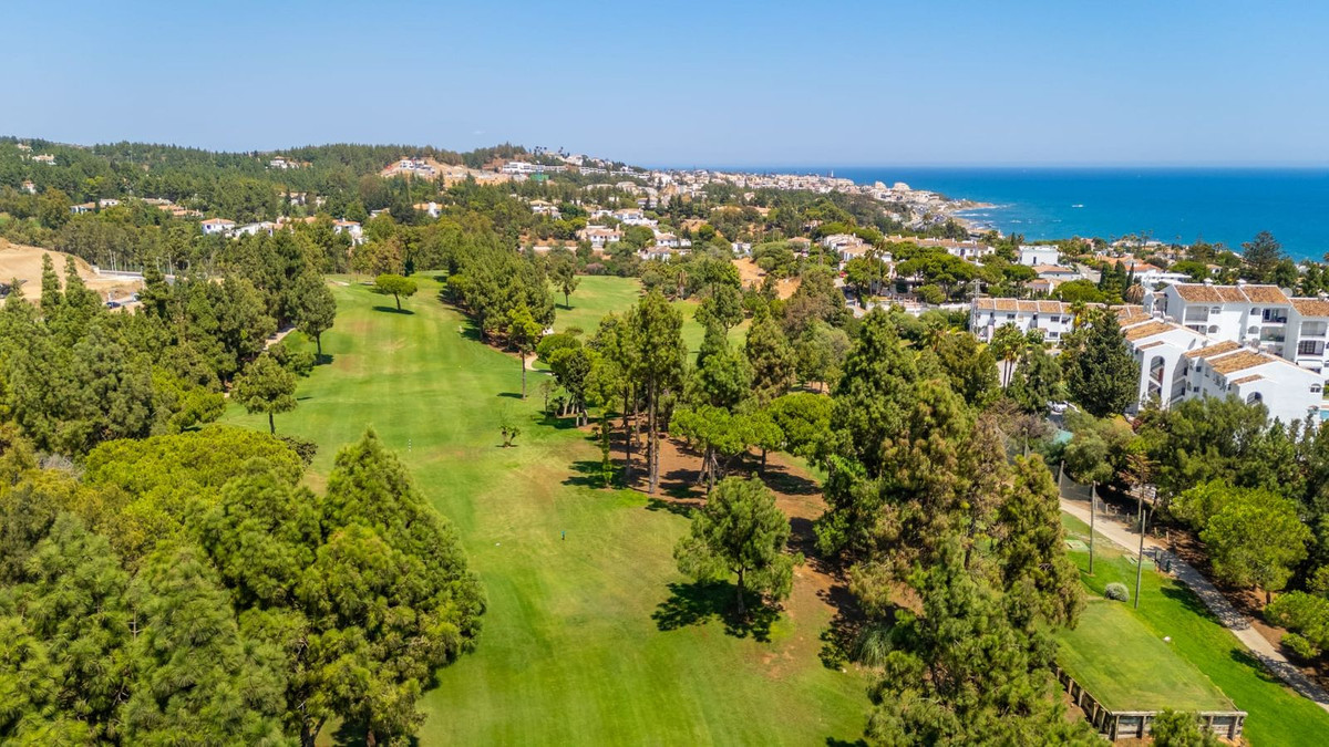 5 Slaapk., 5 Badk. - Villa te koop in La Cala de Mijas