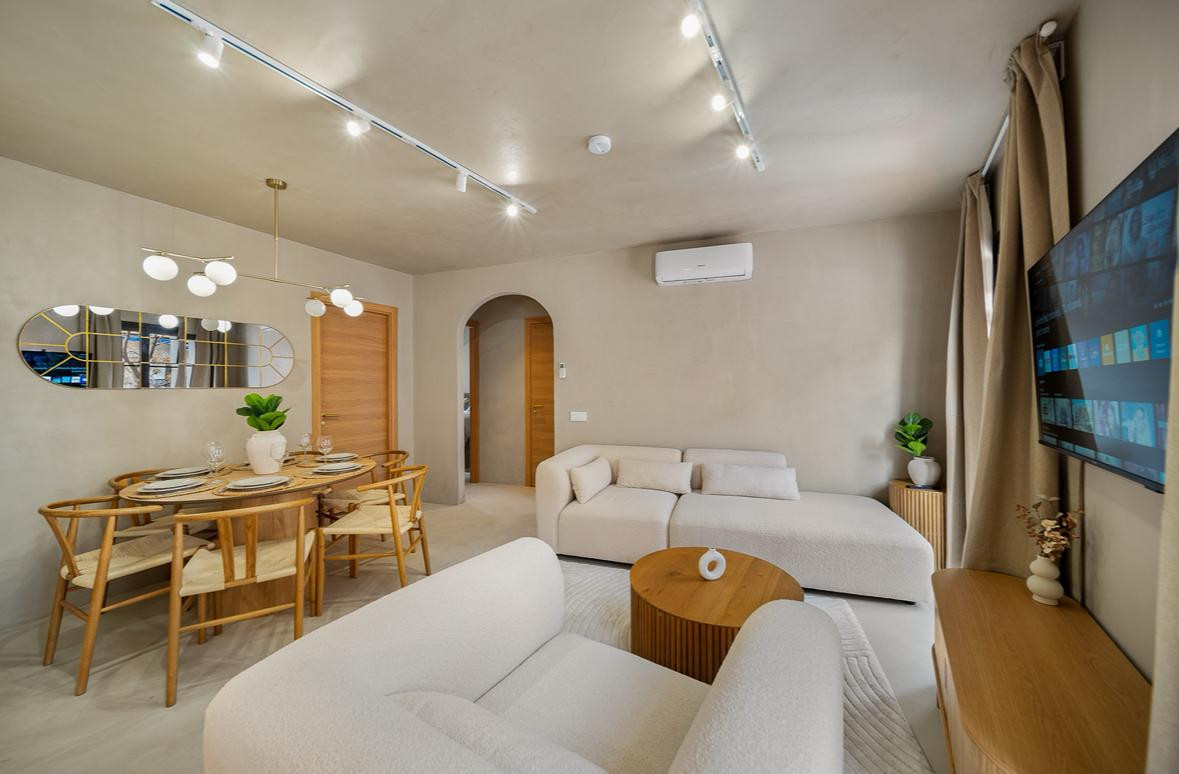 Piso de 3 Dormitorios y 1 Baño en venta en Marbella Centro