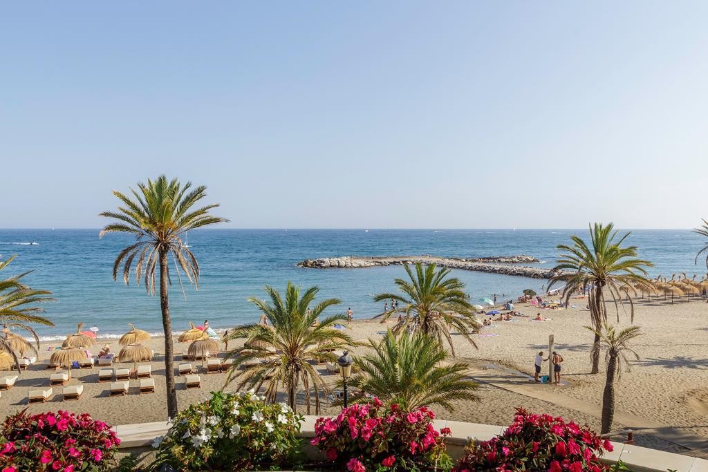 Puerto Banus, Marbella