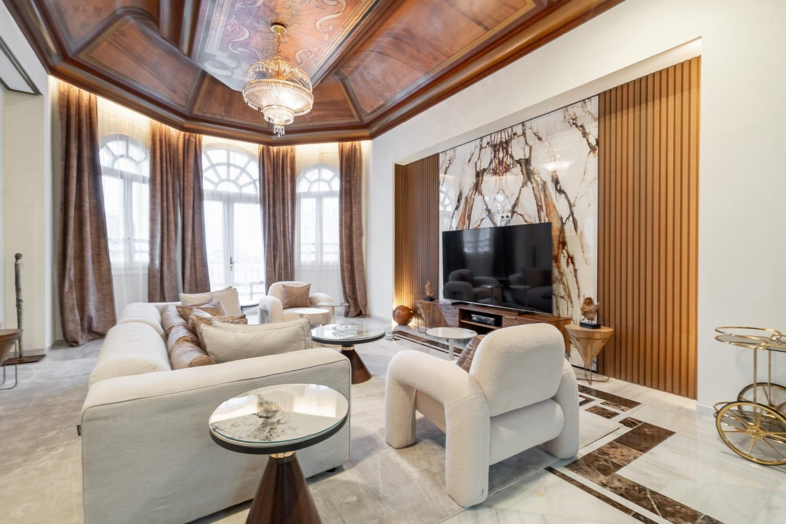 Casa de 9 Dormitorios en venta en Nueva Andalucía, Marbella
