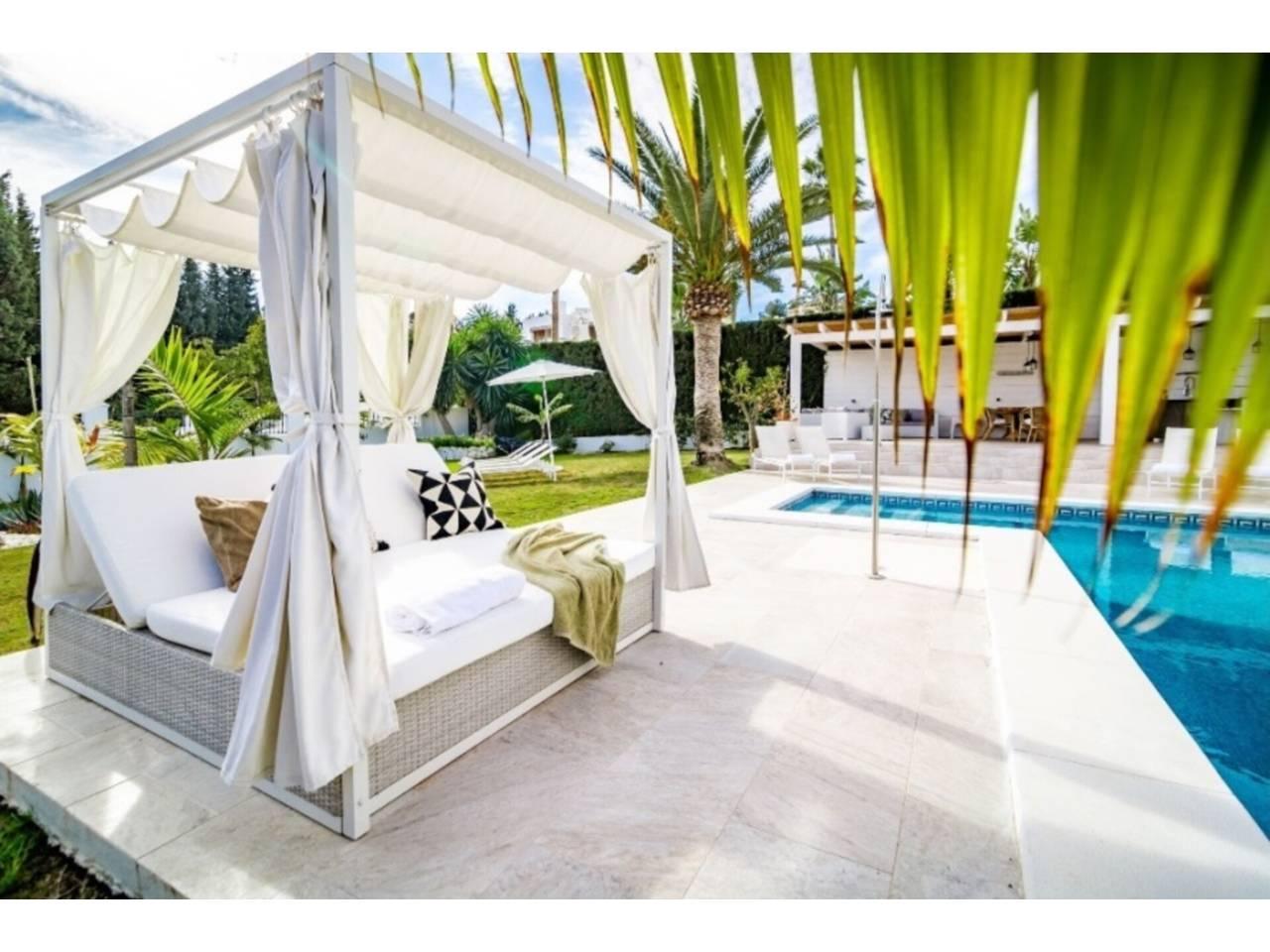 Nueva Andalucia, Marbella