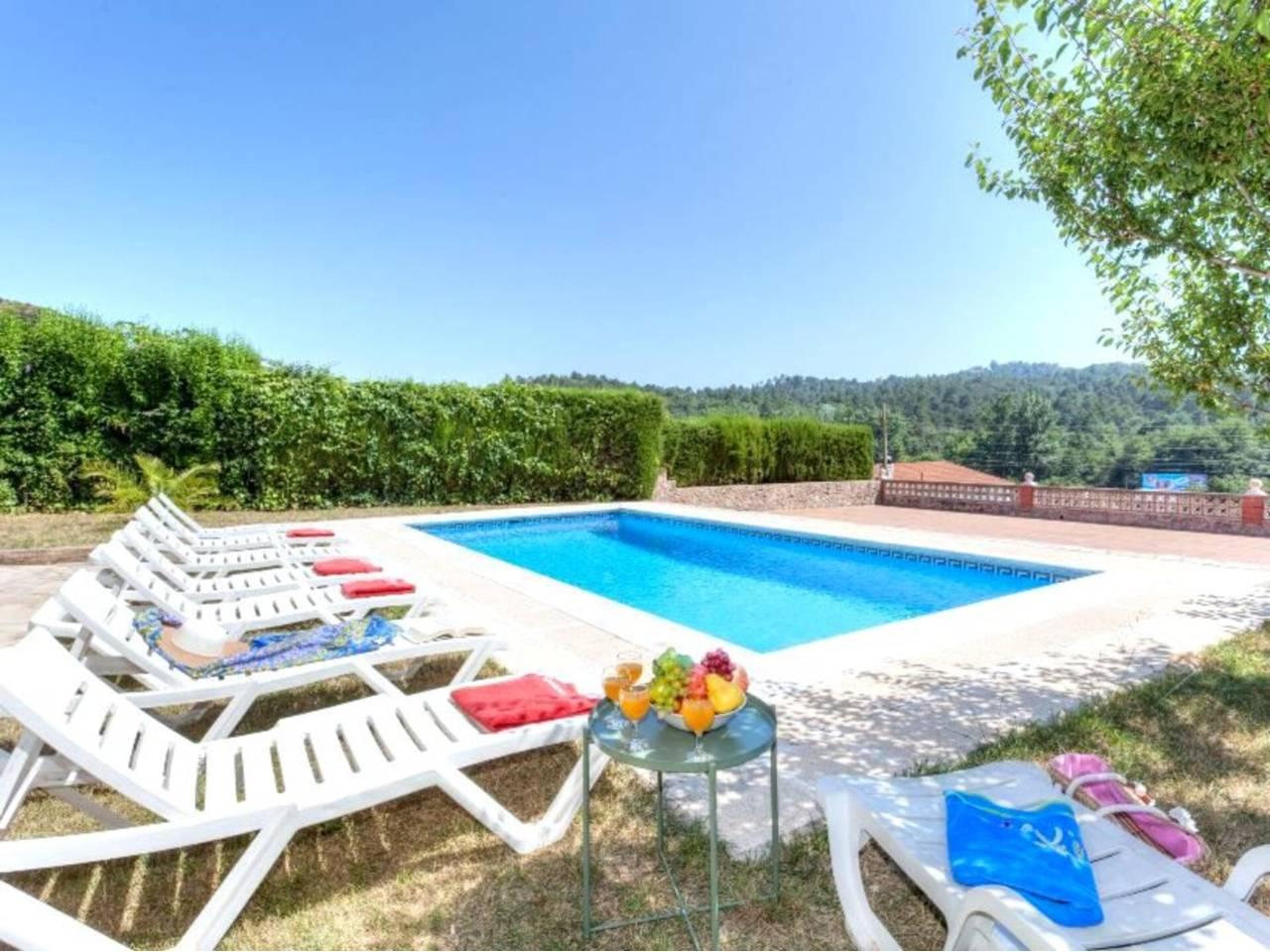 Casa Adosada de 4 Dormitorios en venta en Lloret de Mar