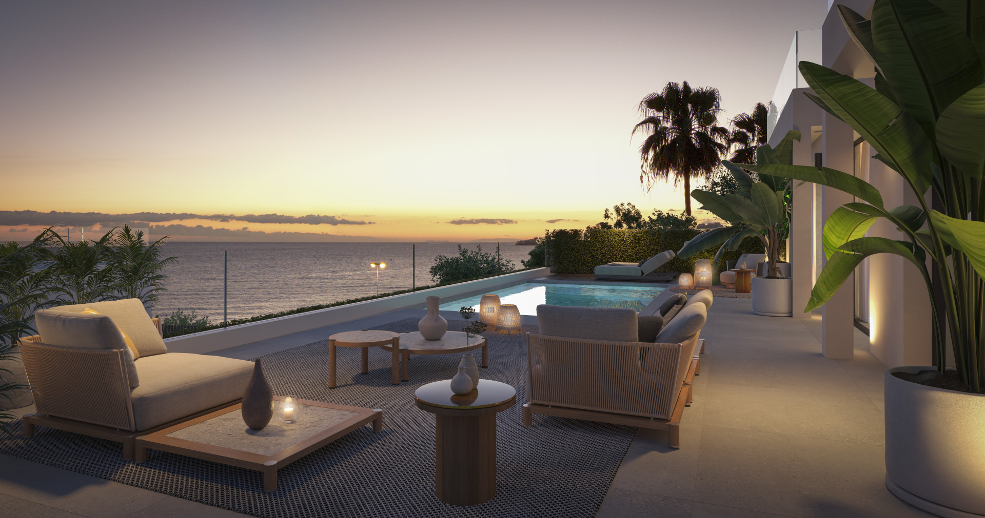 Casa de 3 Dormitorios y 3 Baños en venta en Mijas