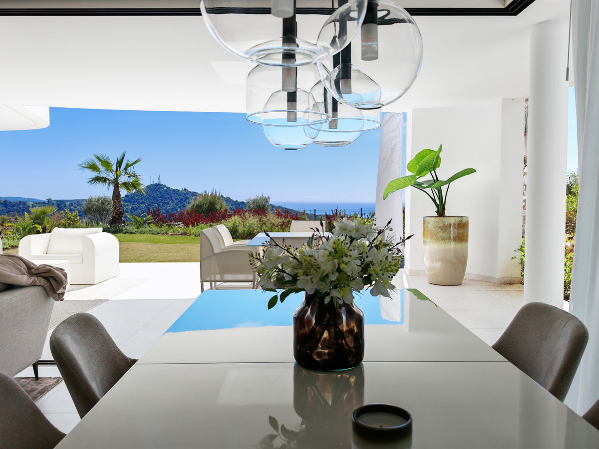 Piso de 3 Dormitorios y 3 Baños en venta en Marbella
