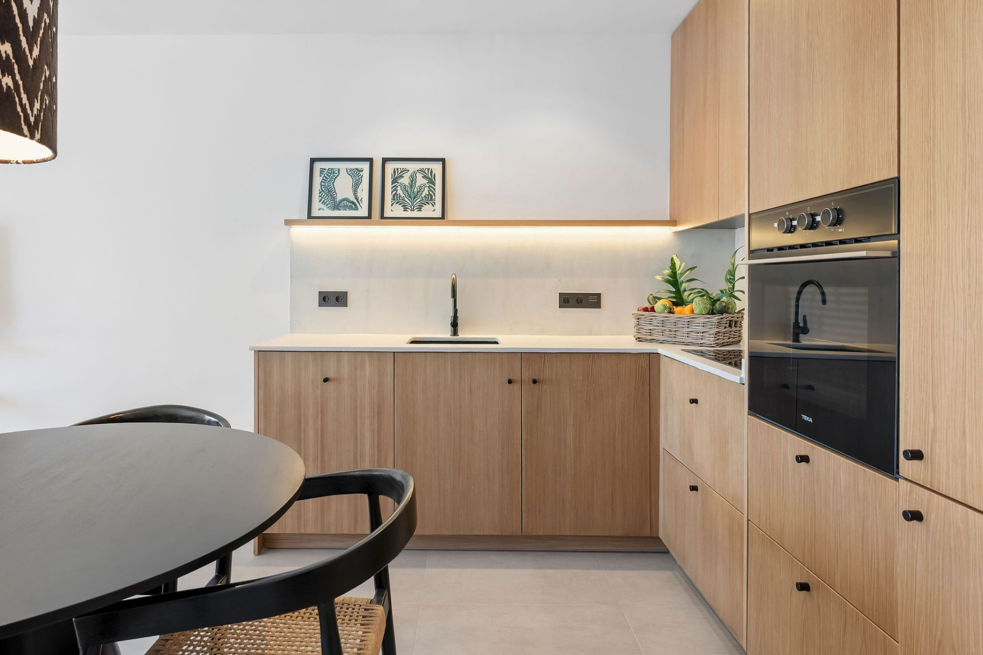 3 кровать 2 ванна Пентхаус для продажи в Nueva Andalucia, Marbella
