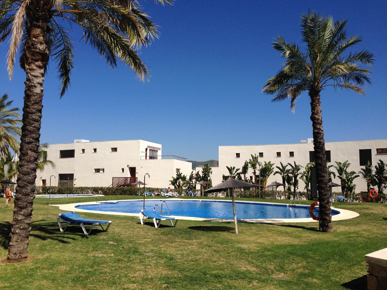 3 Slaapk. - Appartement te koop in Los Monteros, Marbella
