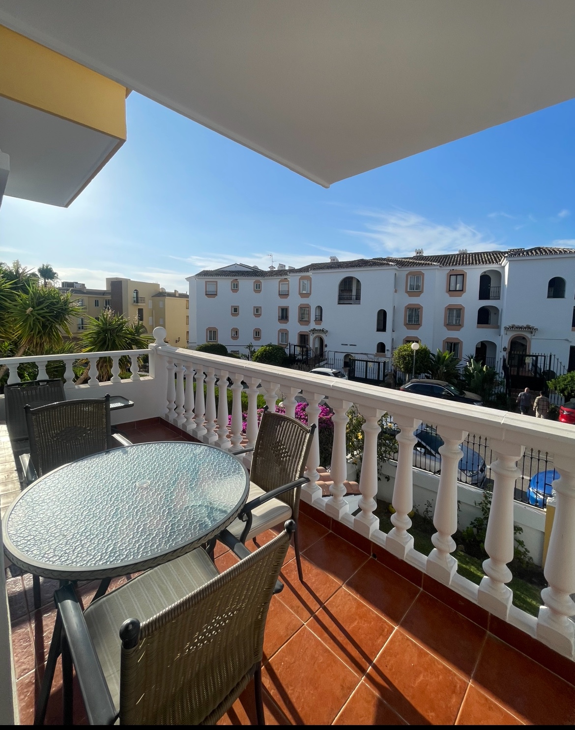 2 Bed, 1 Bath - Apartment for Sale in Riviera del Sol, Mijas