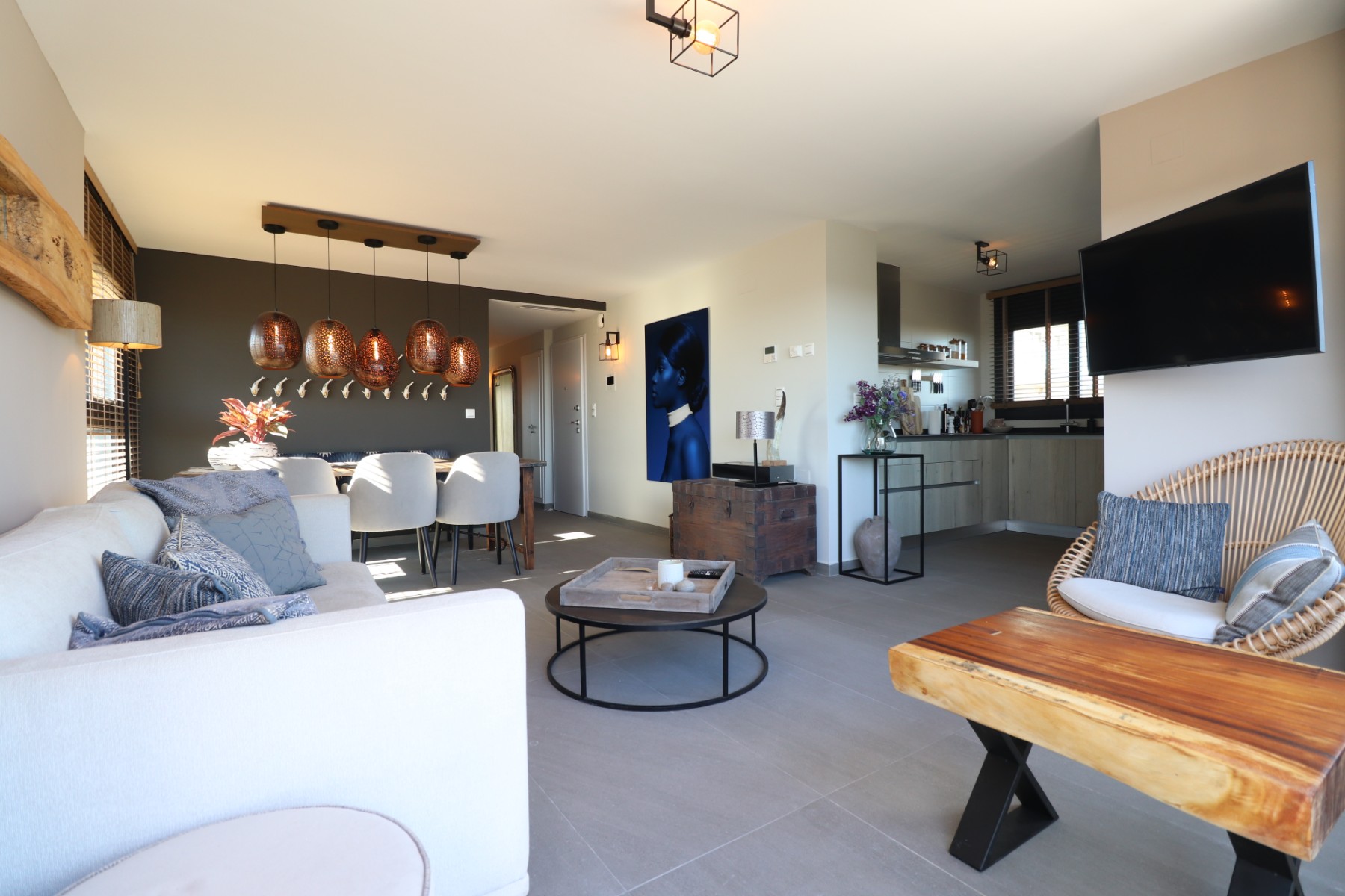 Piso de 3 Dormitorios en venta en Guardamar del Segura