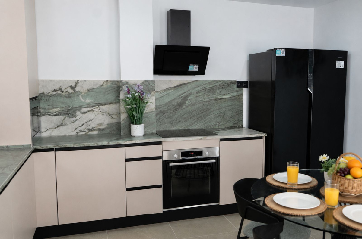 Piso de 2 Dormitorios en venta en Fuengirola