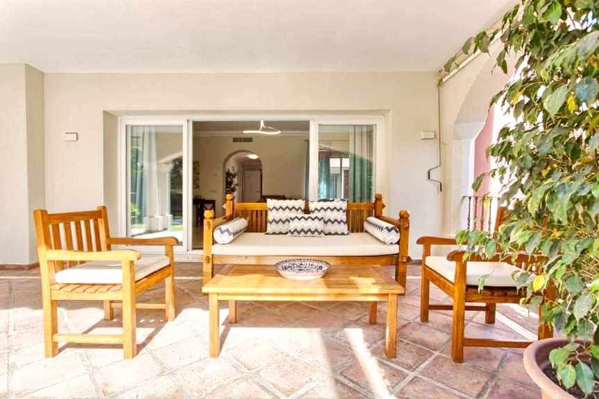 Casa de 6 Dormitorios y 6 Baños en venta en Marbella Centro