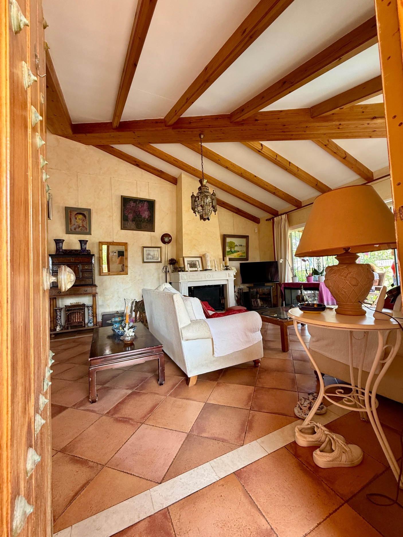 Casa de 5 Dormitorios en venta en Marbesa, Marbella