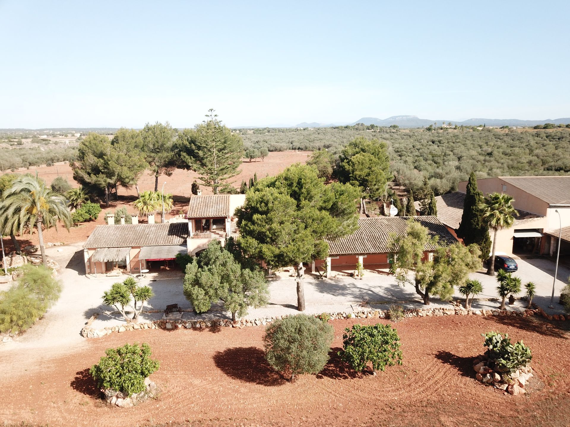 5 Bed - Country House for Sale in Campos