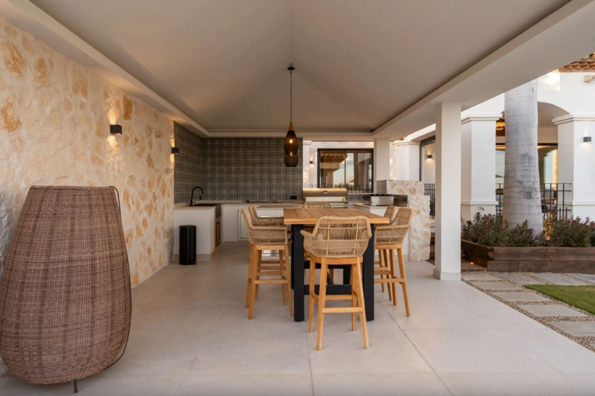 Casa de 4 Dormitorios y 7 Baños en venta en Benahavís
