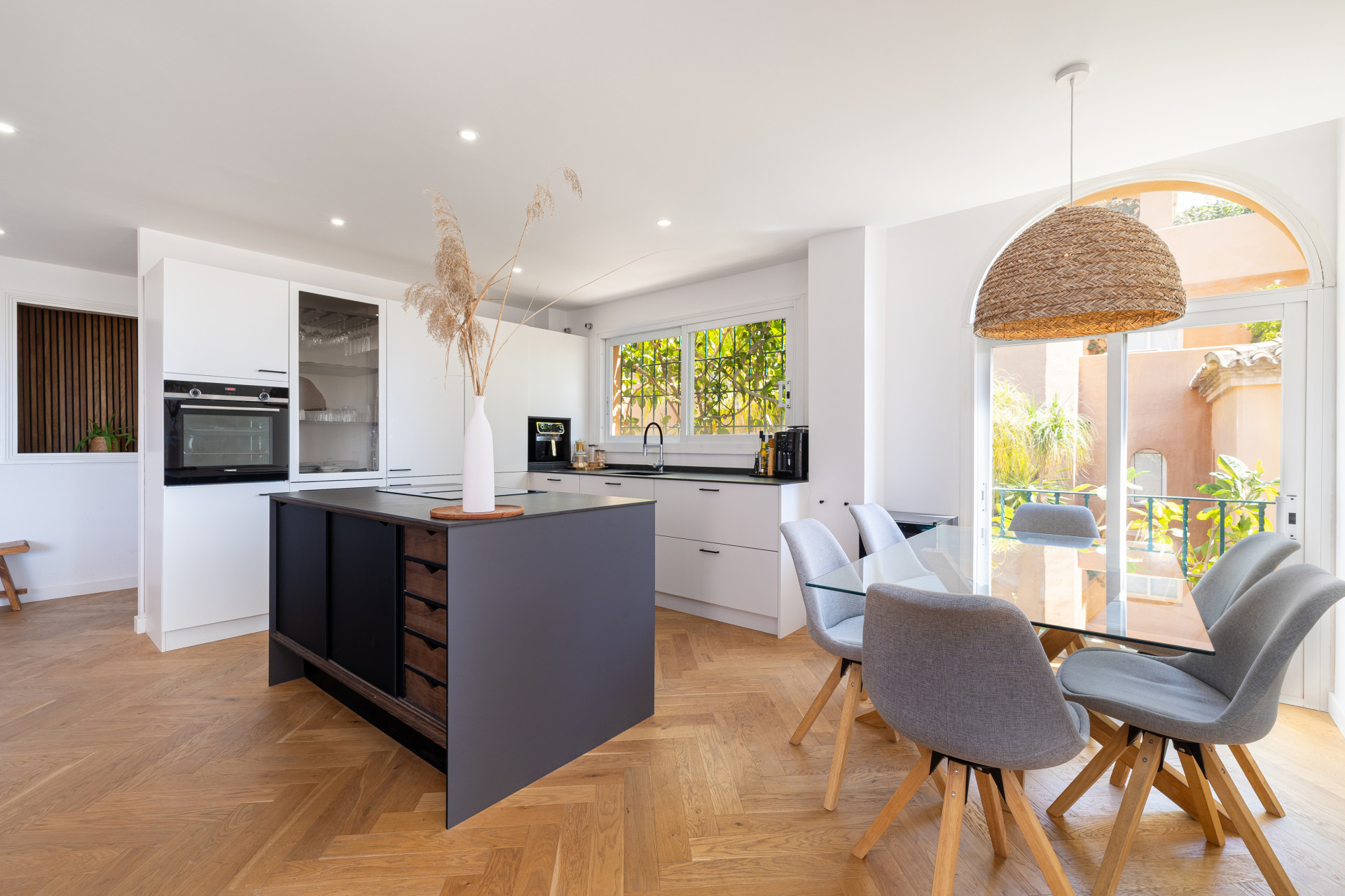 Ático de 3 Dormitorios en venta en Marbella